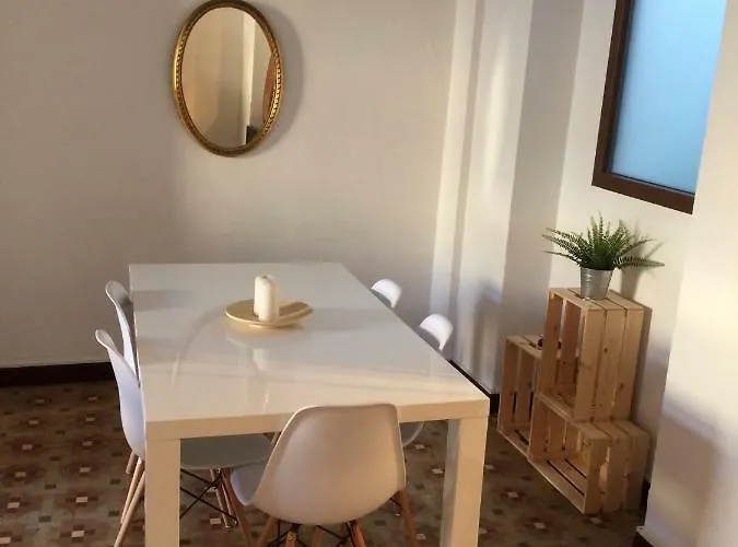 Luminous Attic Down Town Apartment