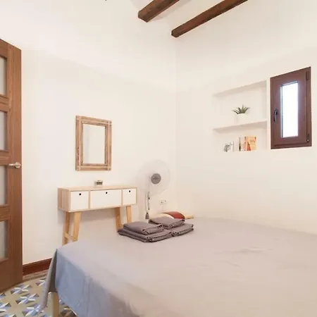 Luminous Attic Down Town * Valenza