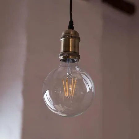 Luminous Attic Down Town