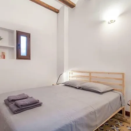 Luminous Attic Down Town