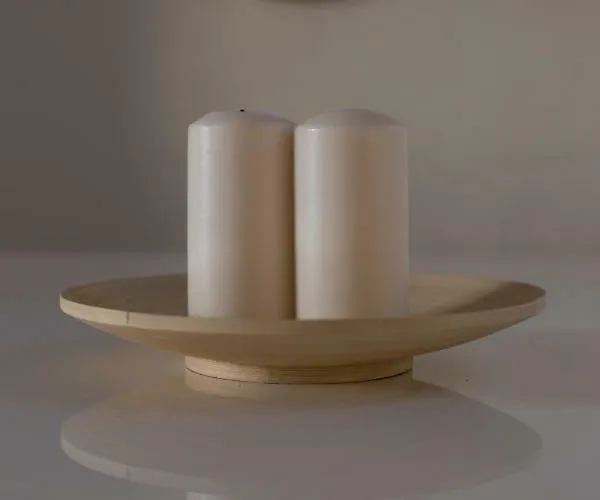 Luminous Attic Down Town *