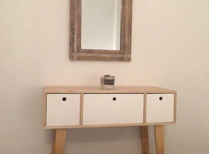 Luminous Attic Down Town Daire *