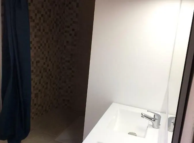 Luminous Attic Down Town *