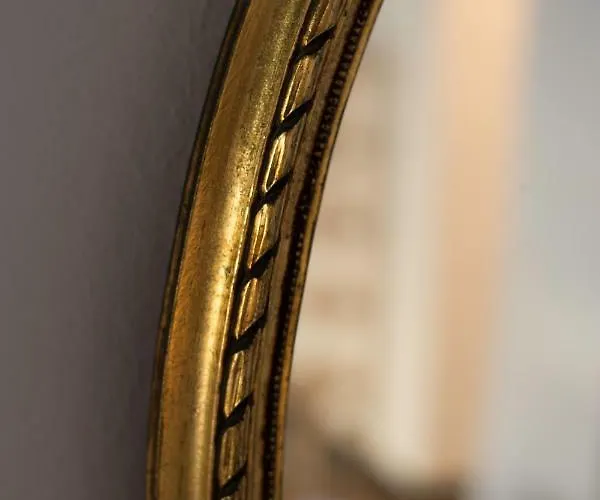 Daire Luminous Attic Down Town Valensiya