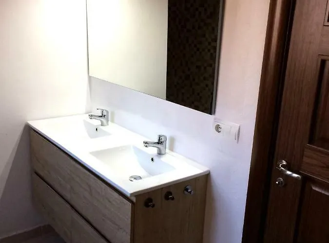 Luminous Attic Down Town * Valensiya