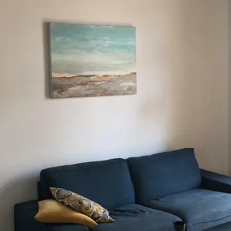 アパート Luminous Attic Down Town *