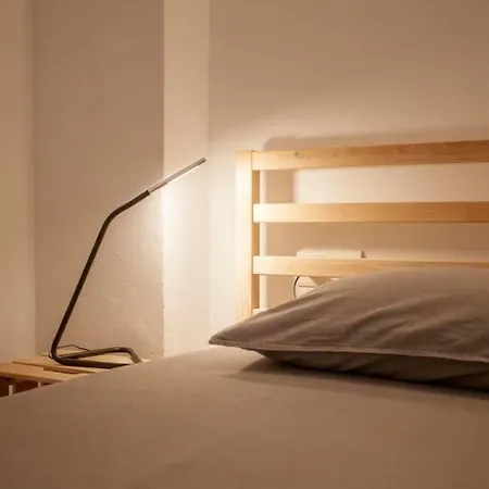 Luminous Attic Down Town Apartmán Valencie