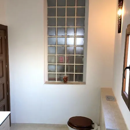 Luminous Attic Down Town * バレンシア